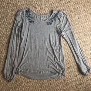 American Eagle Soft and Sexy Shirt
